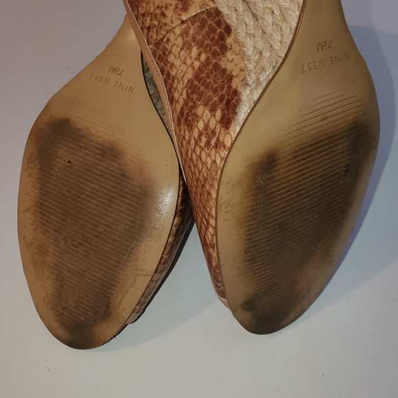 Wedges 🥳 - Picture 3 of 7